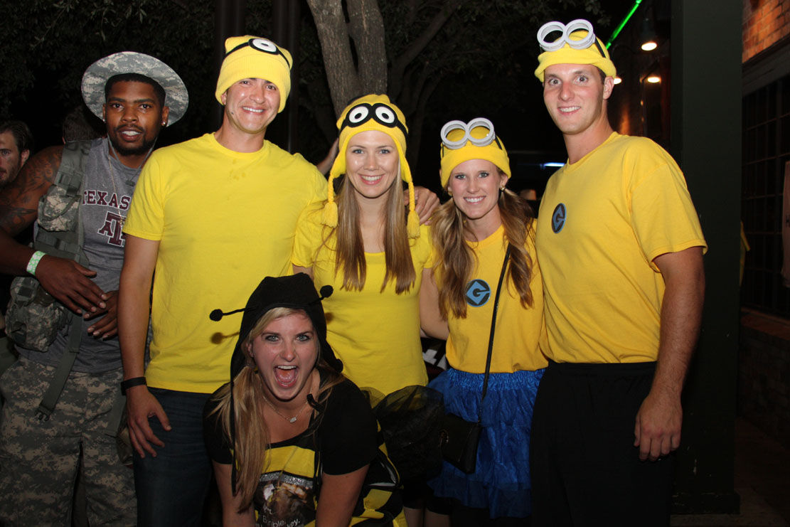 Halloween at Northgate 2015